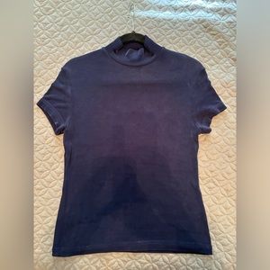 Vintage Frazier Lawrence Top Size Medium